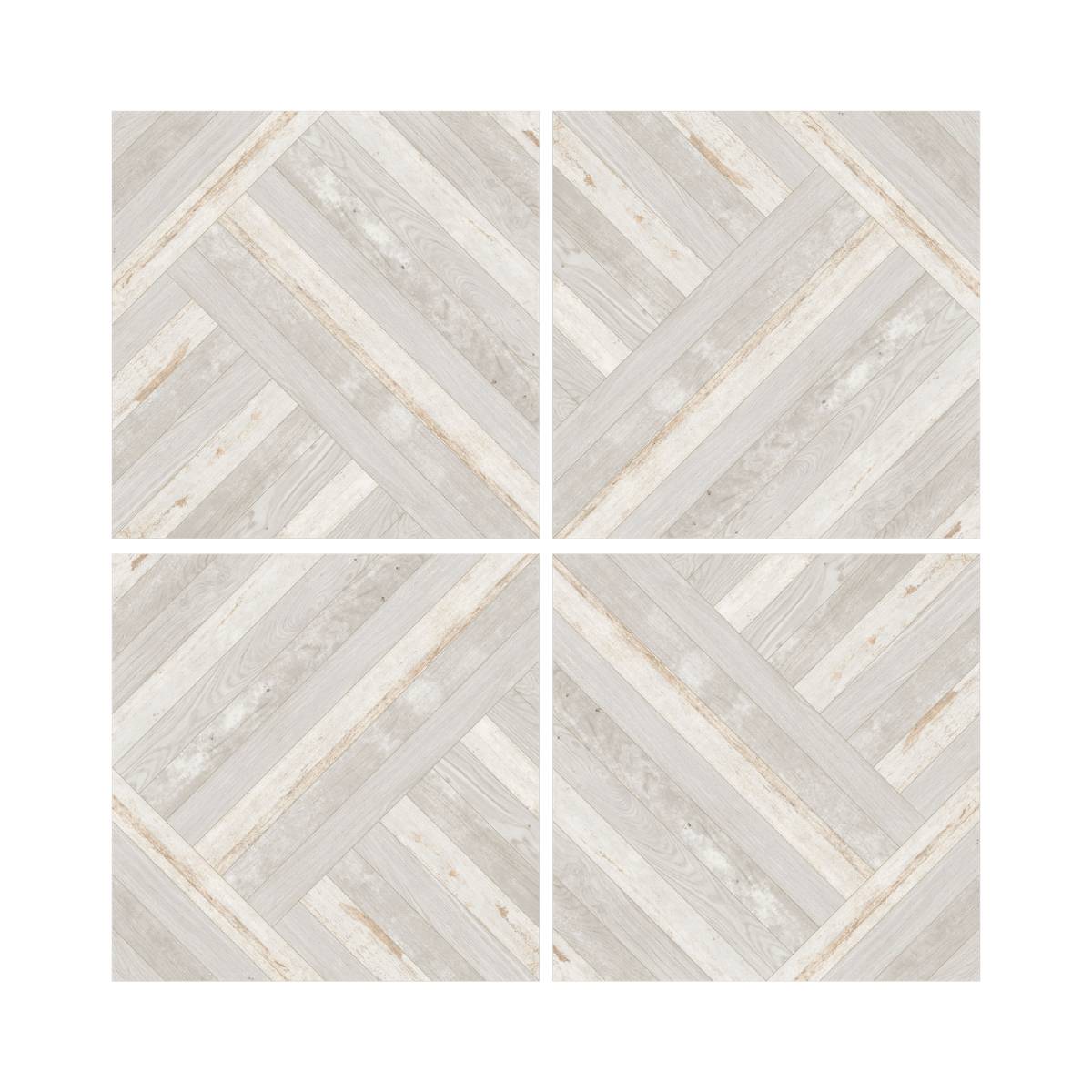 PISO MADERA ARALIA NIEVE ST 61X61 CM - Image 4