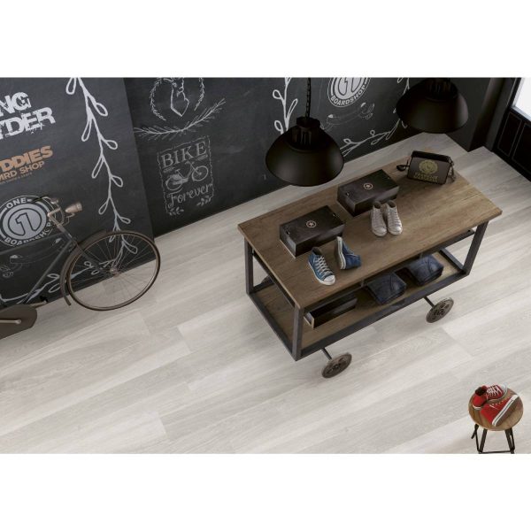 PISO BOIS GRIS 24.5X95 CM