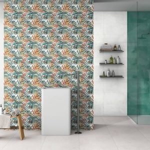 PARED MALTA FORESTA-B MULTIC 30X60 CM - Image 2
