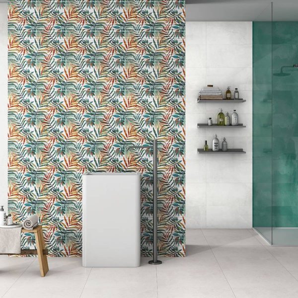 PARED MALTA.B VERDE 30X60 CM