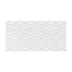 PARED LYON DECO GRIS 40X80 CM