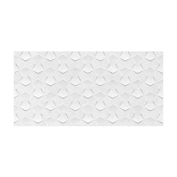 PARED LYON DECO GRIS 40X80 CM