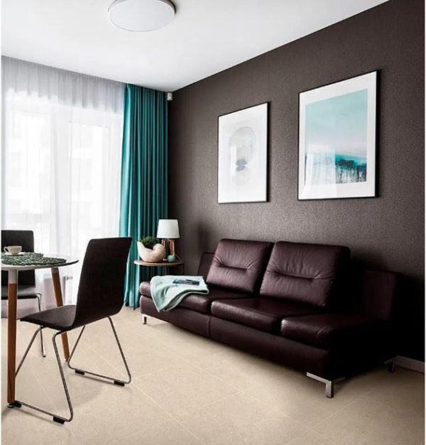 PISO TIME BEIGE 60X60 CM