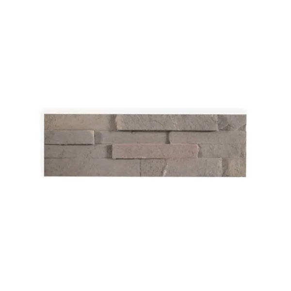 CAYAMBRE GRIS 15X50 CM