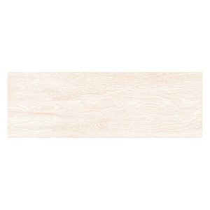 PISO MADERA MOLLE II BLANCO 20X60 CM