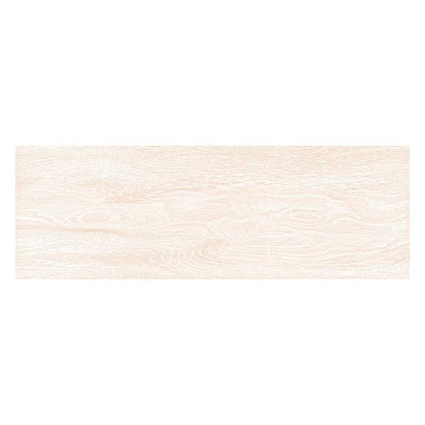 PISO MADERA MOLLE II BLANCO 20X60 CM