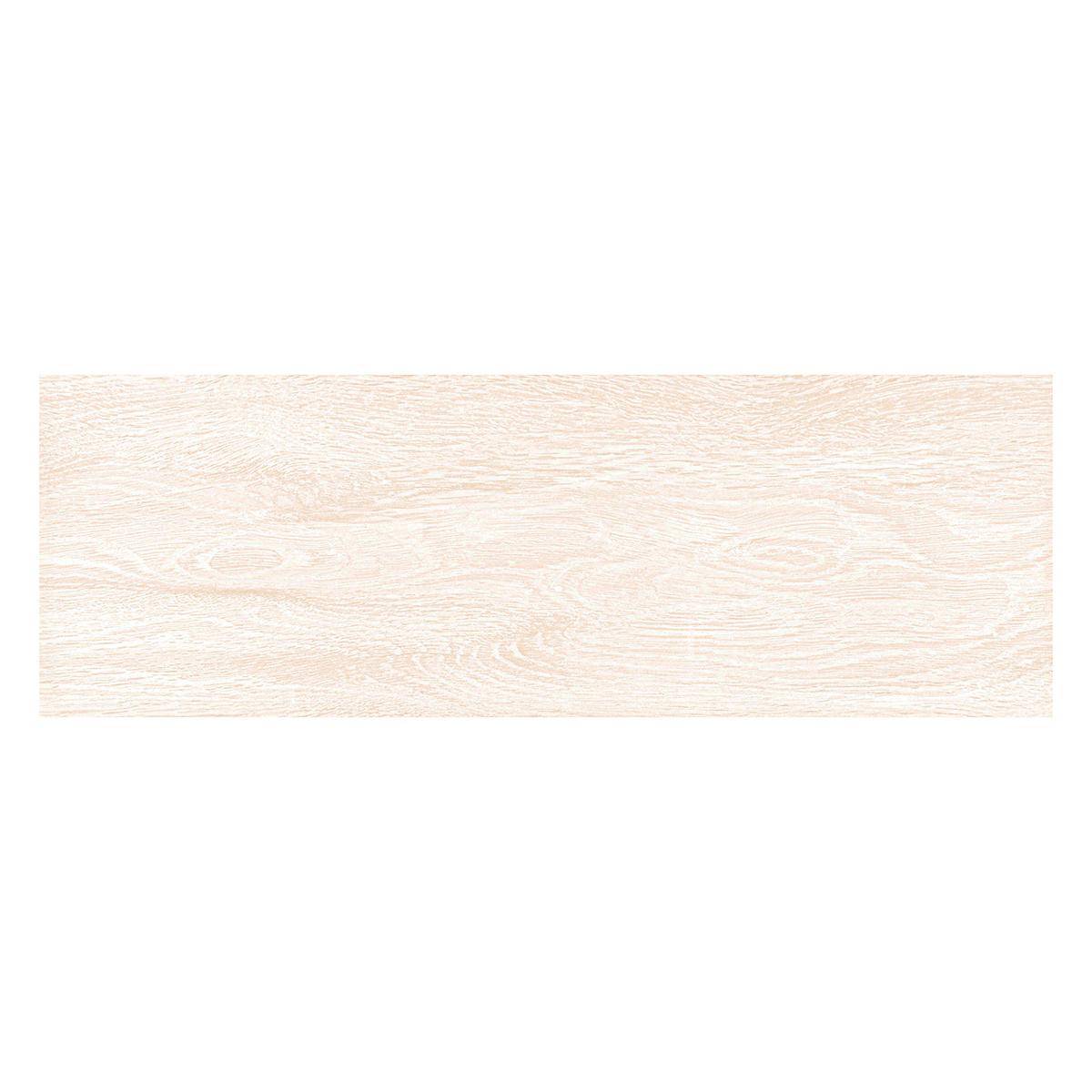 PISO MADERA MOLLE II BLANCO 20X60 CM - Image 1