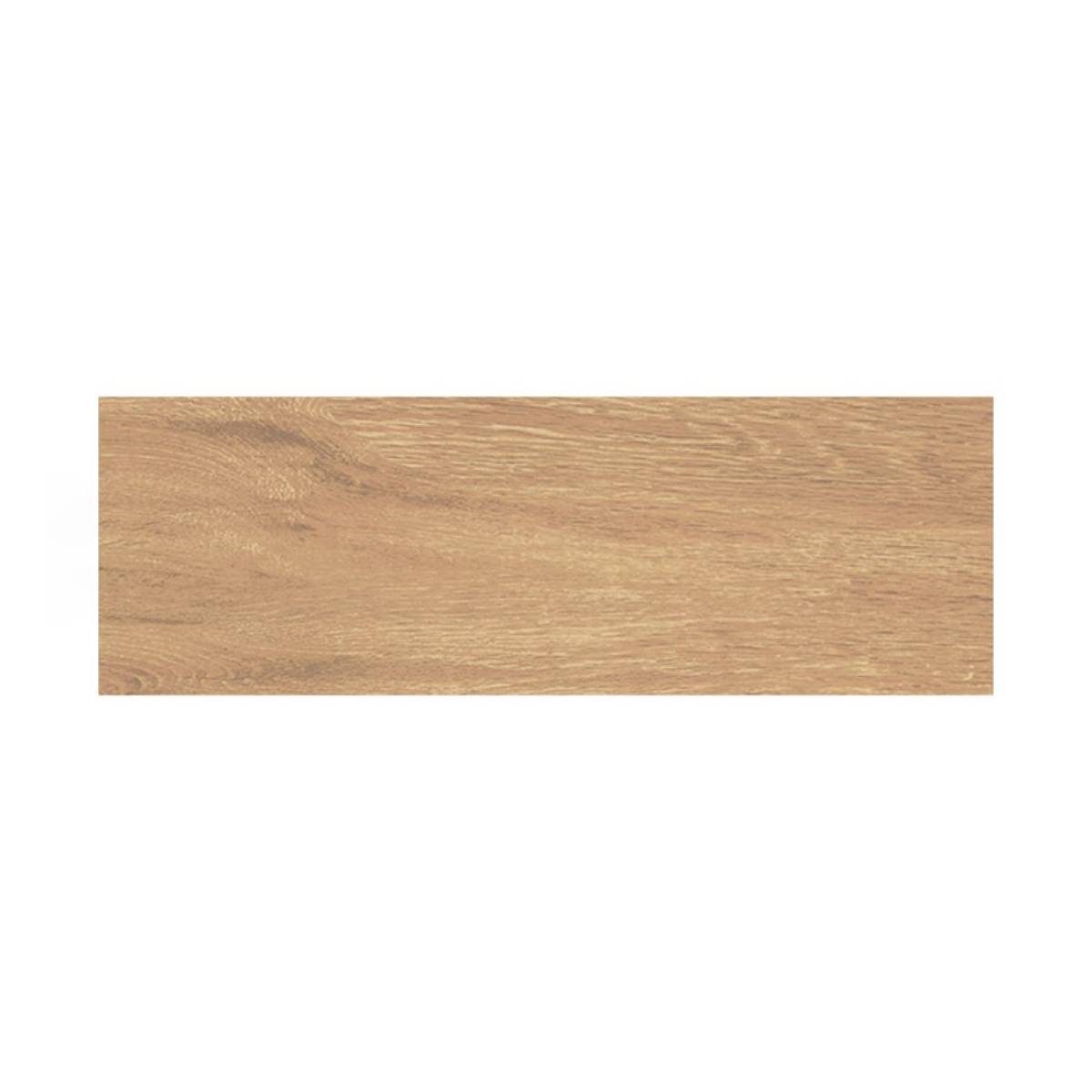 PISO MADERA CIPRES II BEIGE 20X60 CM - Image 1