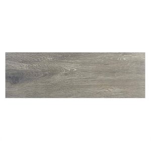 PISO MADERA ABEDUL II GRAFITO 20X60 CM COMERCIAL