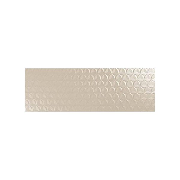 PARED VELVET BEIGE 20X60 CM