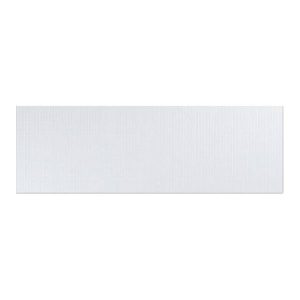 PARED LINUS BLANCO 20X60 CM