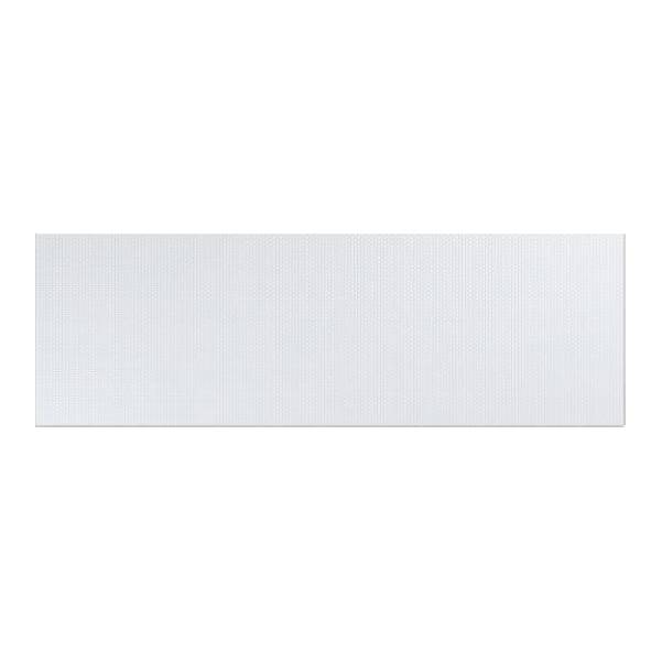 PARED LINUS BLANCO 20X60 CM