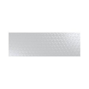 PARED VELVET BLANCO 20X60 CM