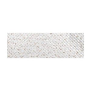 PARED MOS LUCIA BEIGE 30X90 CM