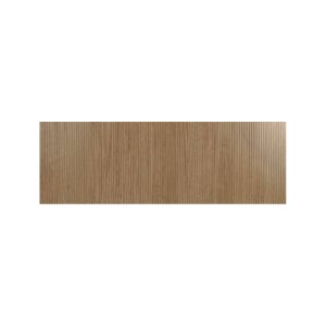 PARED SABINA ROBLE 30X90 CM