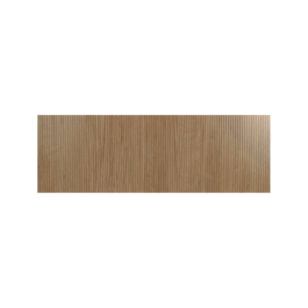 PARED SABINA ROBLE 30X90 CM