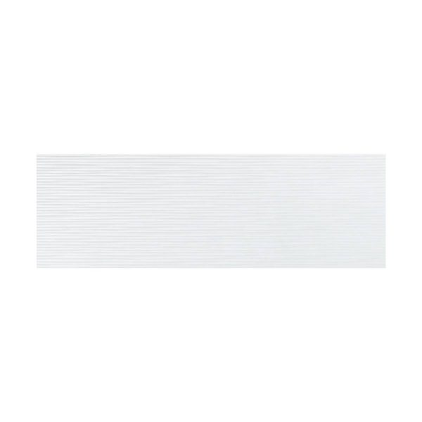PARED DEC NEUTRAL BLANCO 40X120 CM
