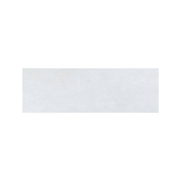 PARED NEUTRAL BLANCO 40X120 CM