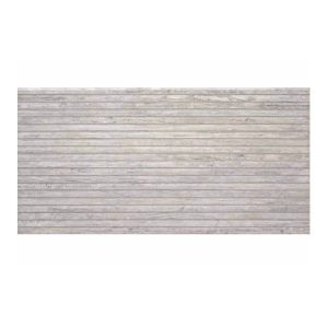 PARED BOSCO GRIS BRILLO PRECORTE 30X60 CM