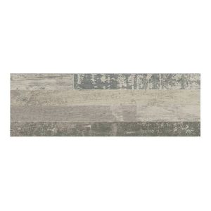 PISO Y PARED TABERNA GRIS 20X60 CM