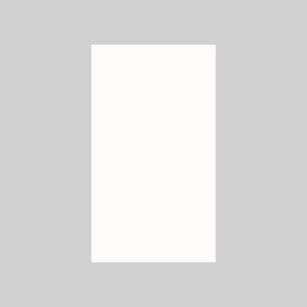 PARED 32001 CLASSIC BIANCO 32X56 CM