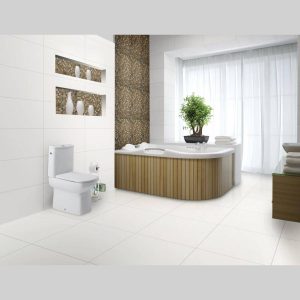 PARED 32001 CLASSIC BIANCO 32X56 CM - Image 2