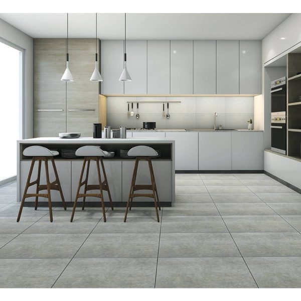 PISO 55078 CIMIENTO GRIGIO URBAN ACETINADO 55.4X55.4 CM