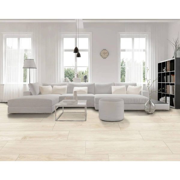 PISO MADERA NOBILE 31X120 CM