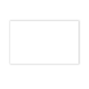 PARED 336770 ALPES BLANCO BRILLANTE 33X60 CM