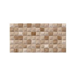 PARED ELEVADO BEIGE 31X60 CM