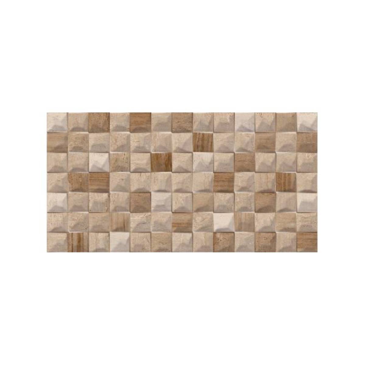 PARED ELEVADO BEIGE 31X60 CM - Image 1