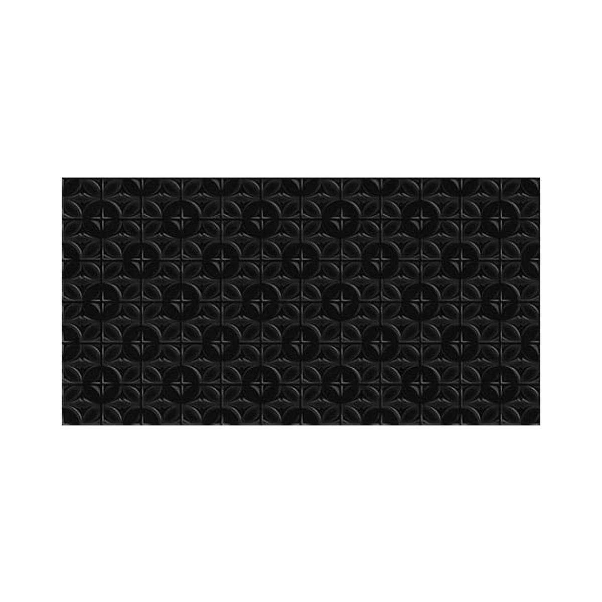 PARED NEW MONACO BLACK PLUS 31X60 CM - Image 1