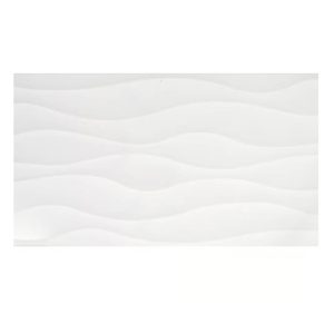 PARED NEW PACIFIC WHITE 31X60 CM