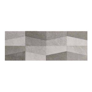 PARED CRONOS MARENGO RELIEVE 25X70 CM