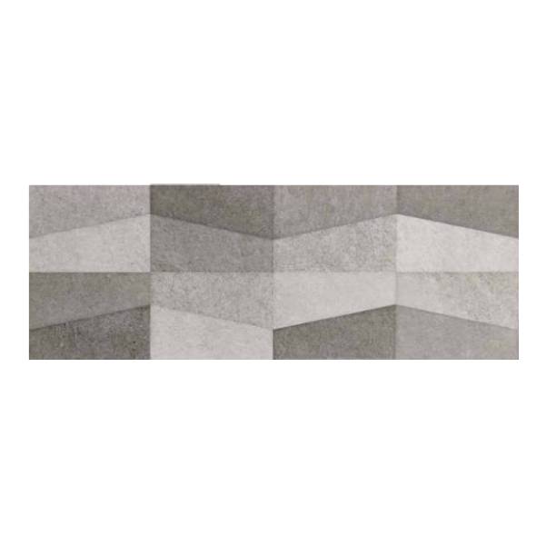 PARED CRONOS MARENGO RELIEVE 25X70 CM