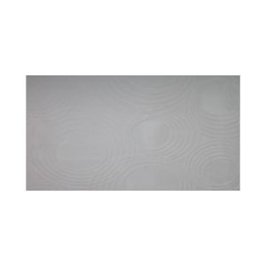 PARED RECTIFICADA GALAXIA BLANCO 30X60 CM