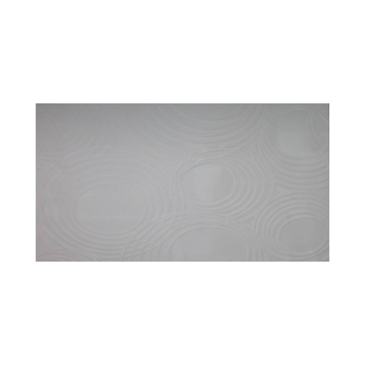 PARED RECTIFICADA GALAXIA BLANCO 30X60 CM - Image 1