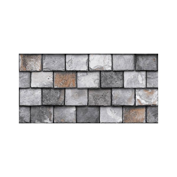 PARED FACHADA OMBRA OXIDO 30X60 CM