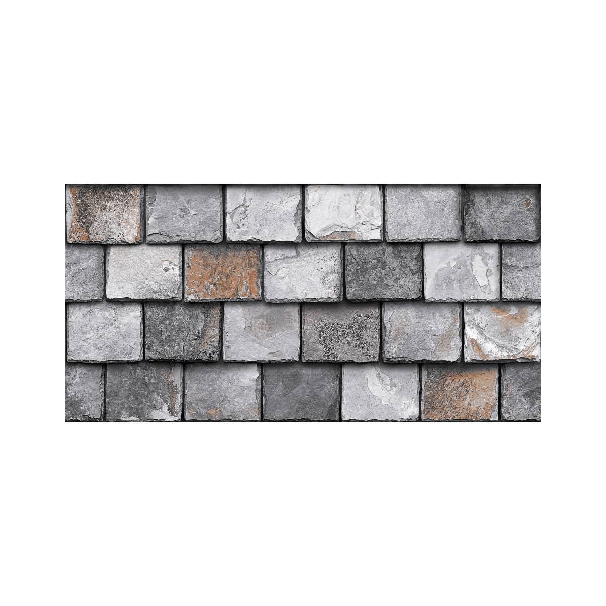 PARED FACHADA OMBRA OXIDO 30X60 CM - Image 1