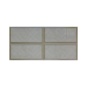 PARED RECTIFICADA MATE 11267D 30X60 CM