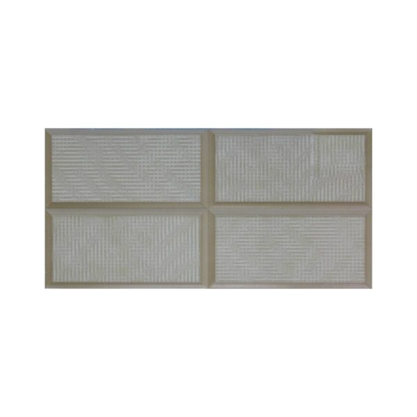 PARED RECTIFICADA MATE 11267D 30X60 CM