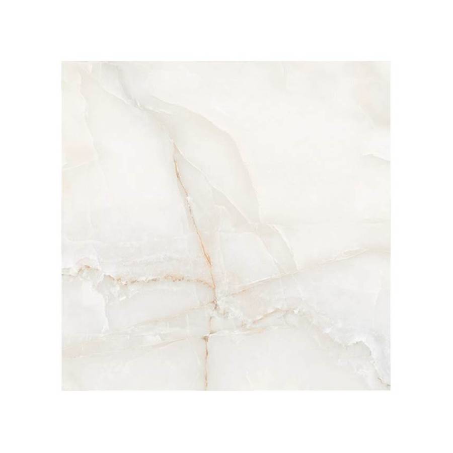 PORCELANATO ESMALTADO ADARA WHITE 60X60 CM - Image 1