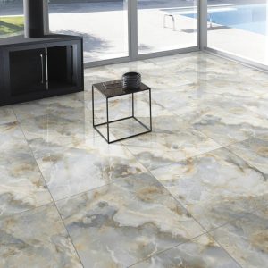 PORCELANATO TITAN-B GRIS 60X60 CM - Image 2