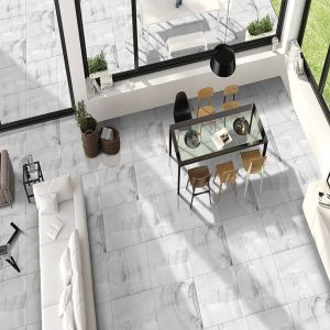 PORCELANATO CASSANO-B GRIS 60X60 CM - Image 2