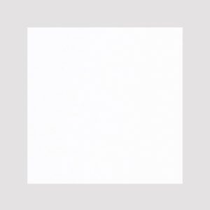 PORCELANATO FROZEN BLANCO 60X60 CM