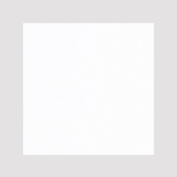 PORCELANATO FROZEN BLANCO 60X60 CM