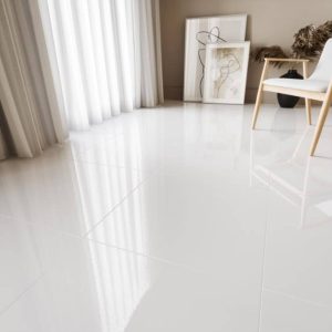 PORCELANATO FROZEN BLANCO 60X60 CM - Image 2