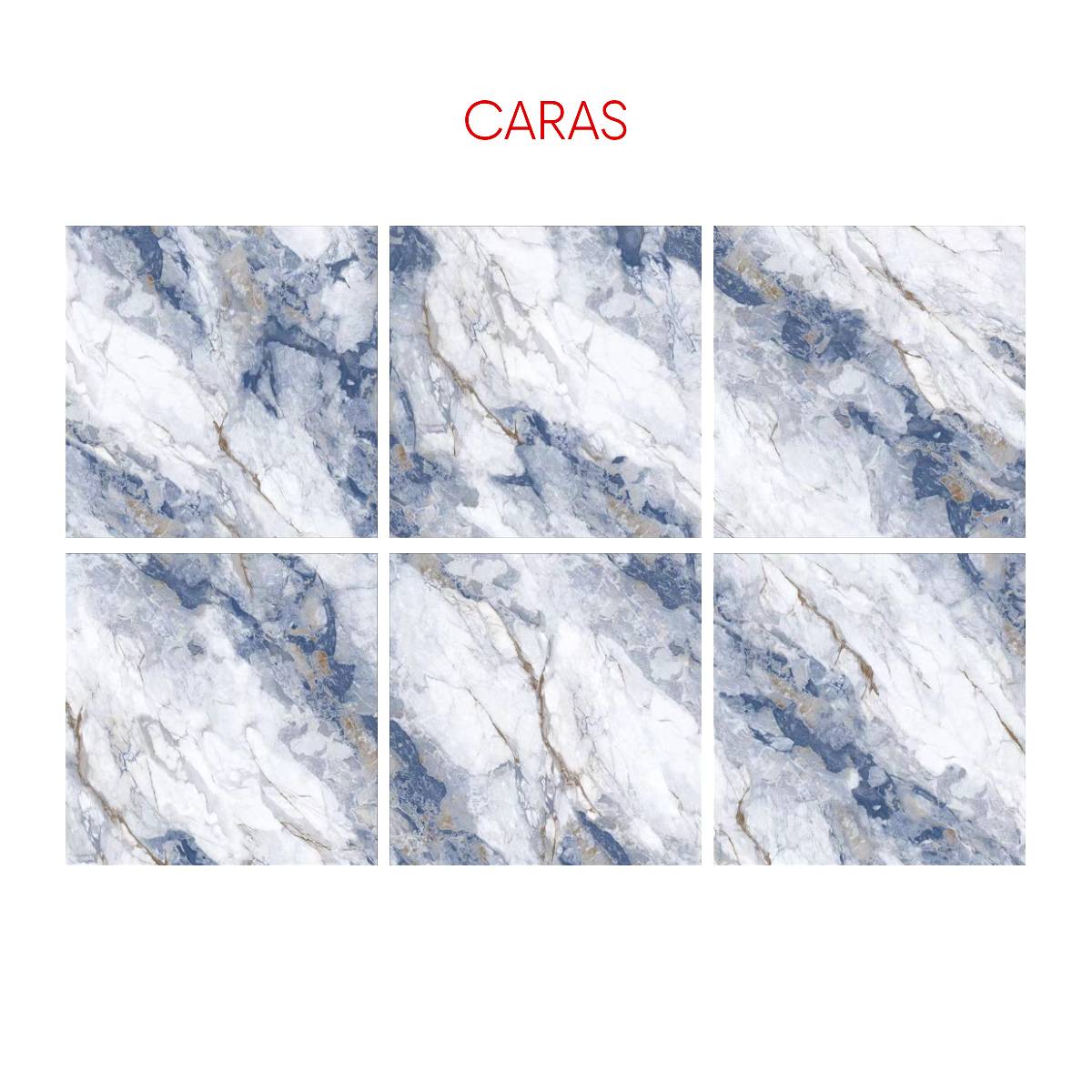 PORCELANATO BAHIA-B AZUL 60X60 CM - Image 3