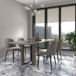 PORCELANATO BAHIA-B AZUL 60X60 CM - Image 2