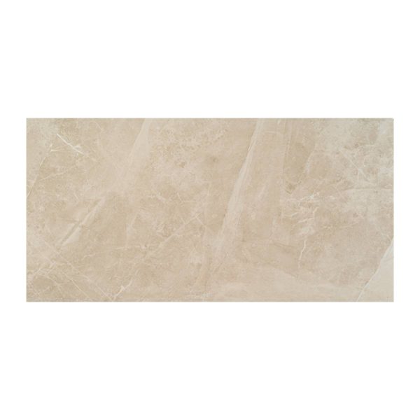 PORCELANATO PULIDO RECTIFICADO WIN-B BEIGE 60X120 CM